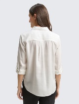 Prugasta bluza - Uzorak/višebojna_4884324