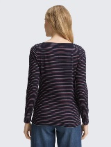 Prugasta majica - Uzorak/višebojna_5393158