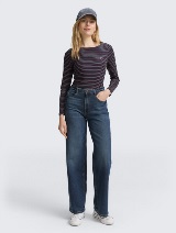 Prugasta majica - Uzorak/višebojna_5393158