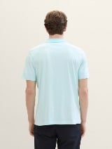 Tricou polo în dungi - Model/Mai multe culori_2284951