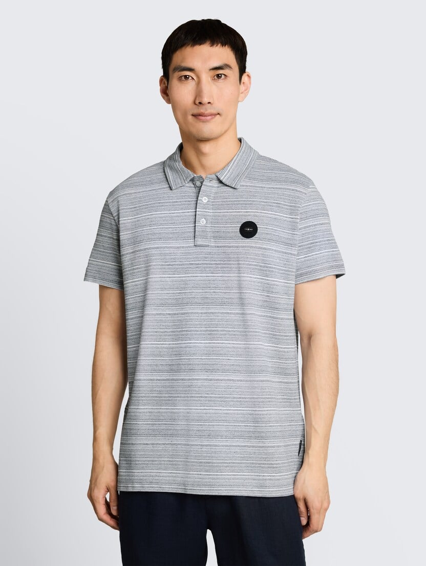 Prugasta polo majica - Uzorak/višebojna_548932