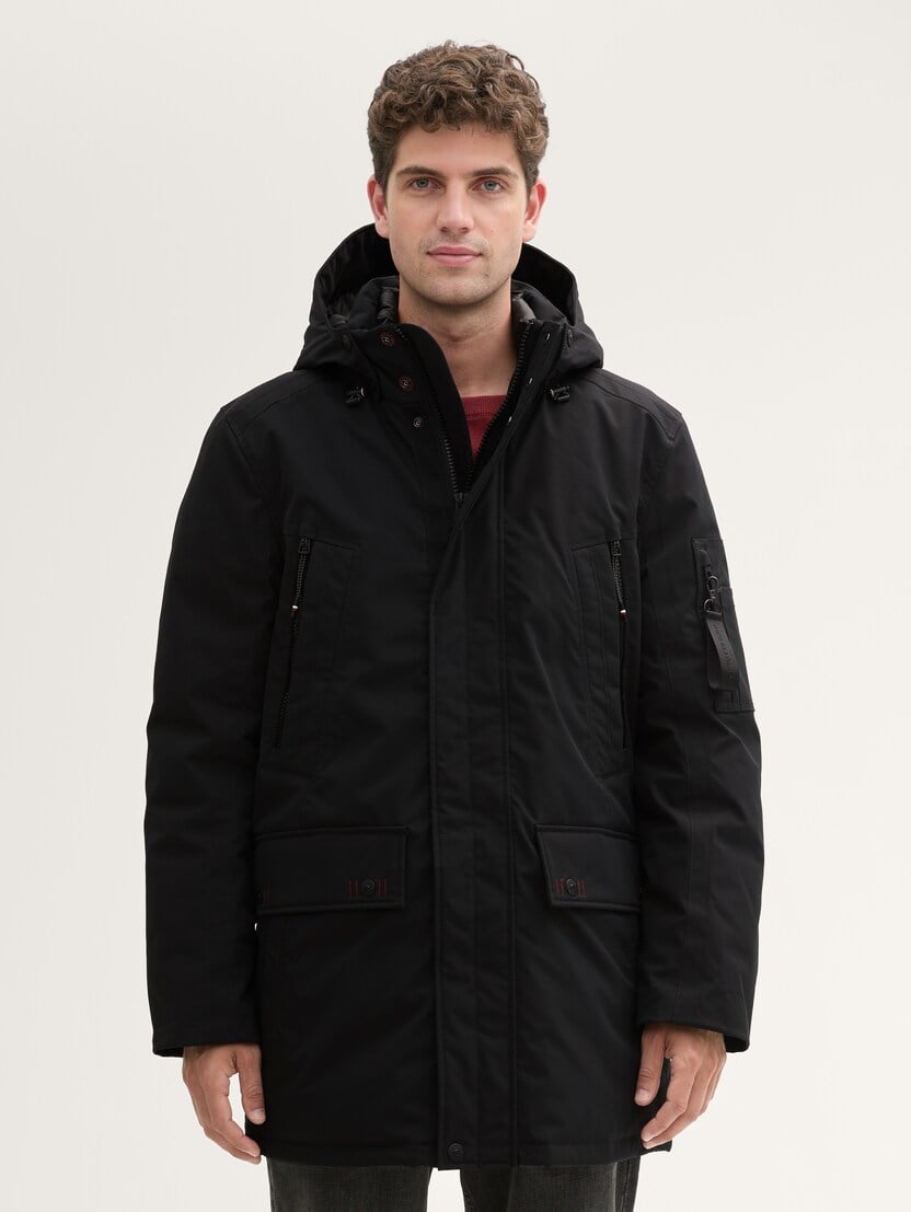 Duga parka - Crna_3085451