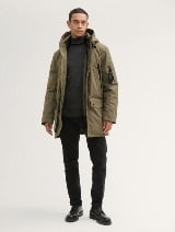 Duga parka - Zelena_9443482