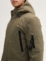 Duga parka - Zelena_9443482