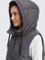 Dugi prsluk - Crna_7754983