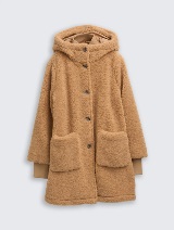 Dugi kaput - Bež_551653