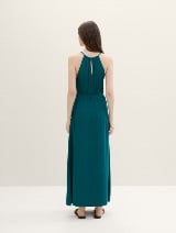 Rochie maxi - Verde_4249658