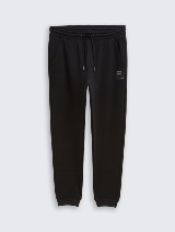 Jednobojna trenirka - Crna_8059818