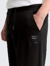 Jednobojna trenirka - Crna_8059818