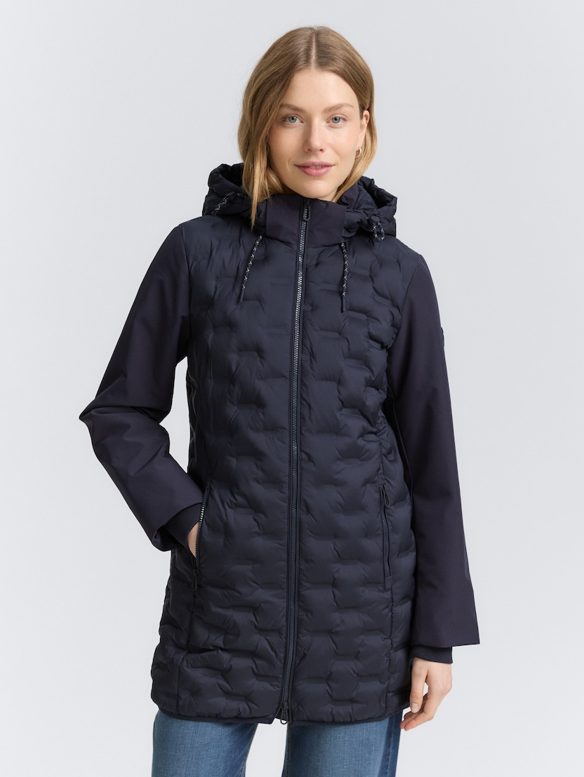 Palton hibrid - Albastru_7016850