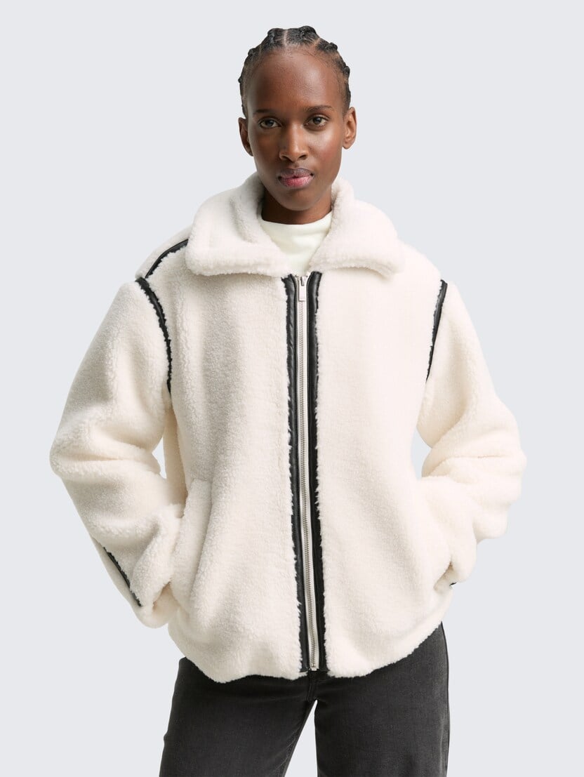 Mekana jakna - Bijela_8802376