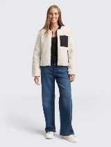 Mekana jakna - Bijela_9967575