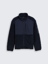 Mekana jakna - Plava_9672223