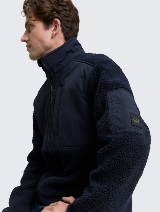 Mekana jakna - Plava_9672223