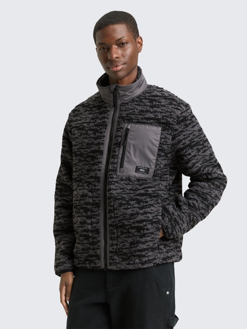 Mekana jakna - Siva_5593061