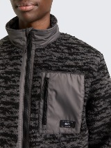 Mekana jakna - Siva_5593061