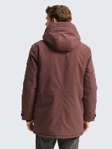 Parka tehnică - Maro_9919498