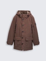 Parka tehnică - Maro_9919498