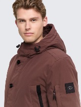 Parka tehnică - Maro_9919498