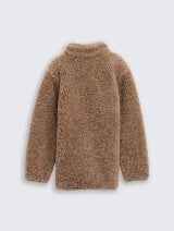 Mekana dukserica - Smeđa_1080560