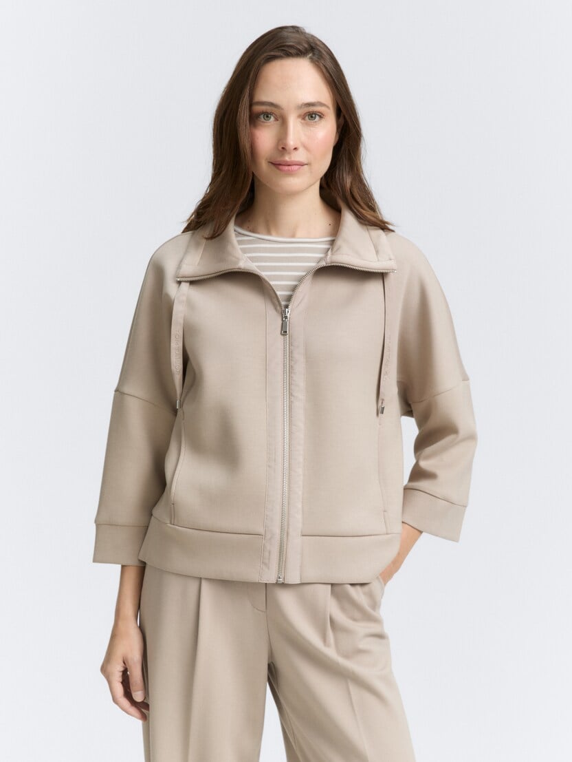 Jopica z detajli - Bež_7304165