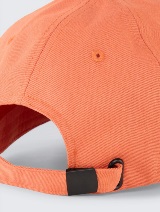 Klasična kapa - Narančasta_9178317