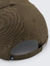 şapcă simplă - Verde_2888329