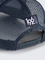 şapcă cu broderie - Albastru_2527052