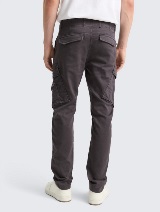 Pantaloni cargo - Gri_5235776