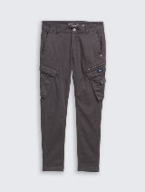 Pantaloni cargo - Gri_5235776