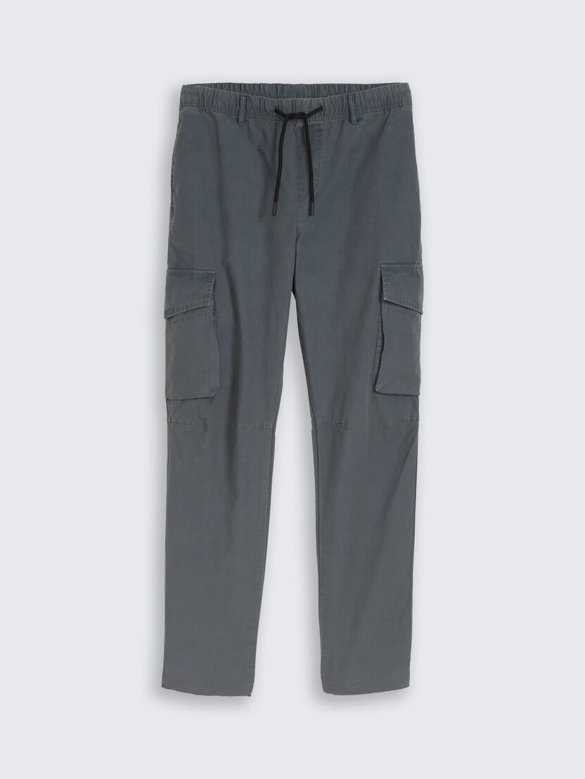 Cargo pantalone - Siva_6664701