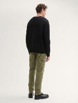 Pantaloni Cargo - Verde_671504