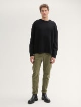 Pantaloni Cargo - Verde_671504