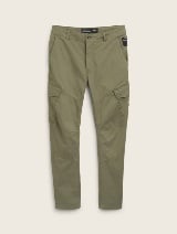 Cargo pantalone - Zelena_671504