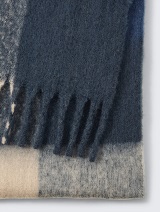 Karirani šal - Uzorak/višebojna_3094563