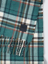 Fular în carouri - Model/Mai multe culori_8103015