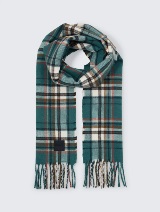 Fular în carouri - Model/Mai multe culori_8103015