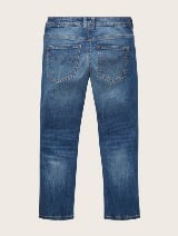 John denim hlače - Plava_4018223