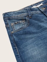 John denim hlače - Plava_4018223