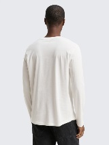 Tricou basic - Alb_7810503