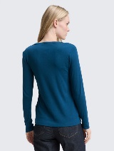 Klasična majica - Plava_1717356