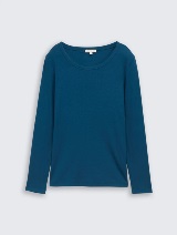 Klasična majica - Plava_1717356