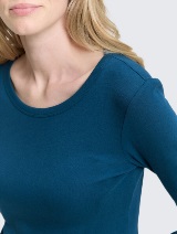 Klasična majica - Plava_1717356