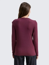 Klasična majica - Crvena_1172976