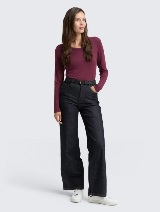 Klasična majica - Crvena_1172976