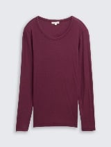 Klasična majica - Crvena_1172976