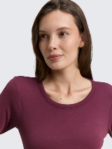 Klasična majica - Crvena_1172976