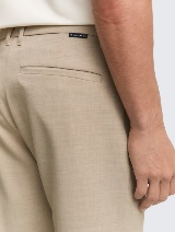 Klasične chino hlače - Bež_9474673