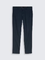 Pantaloni chino regular - Albastru_4720625