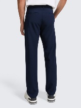 Klasične chino hlače - Plava_3926257